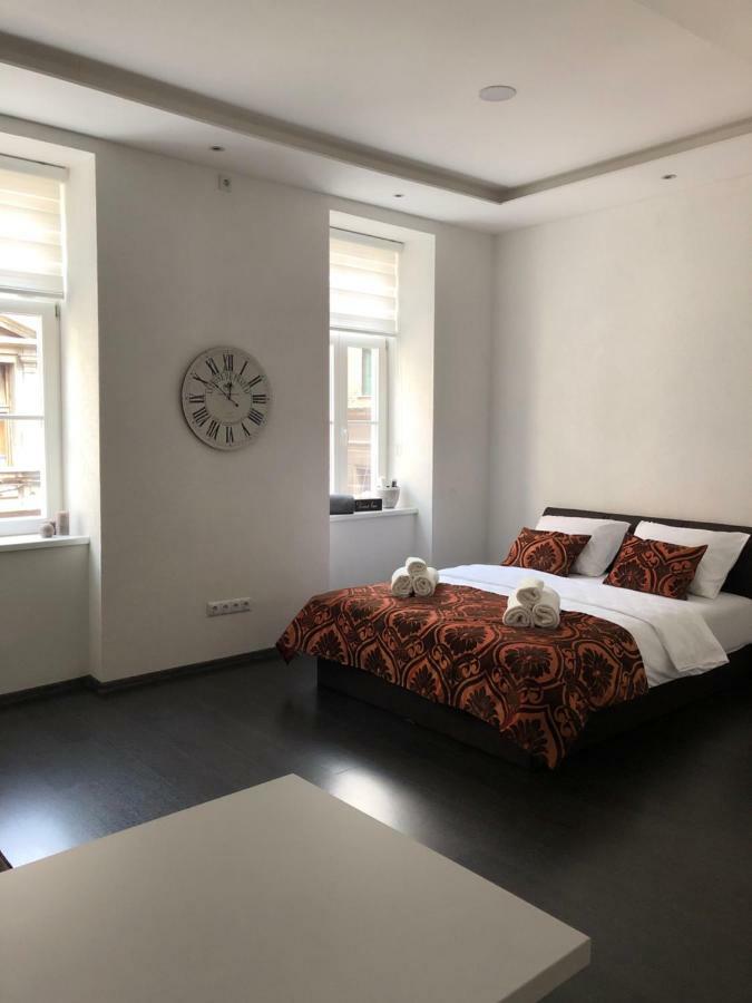 Antwerp Appartments 사라예보 외부 사진
