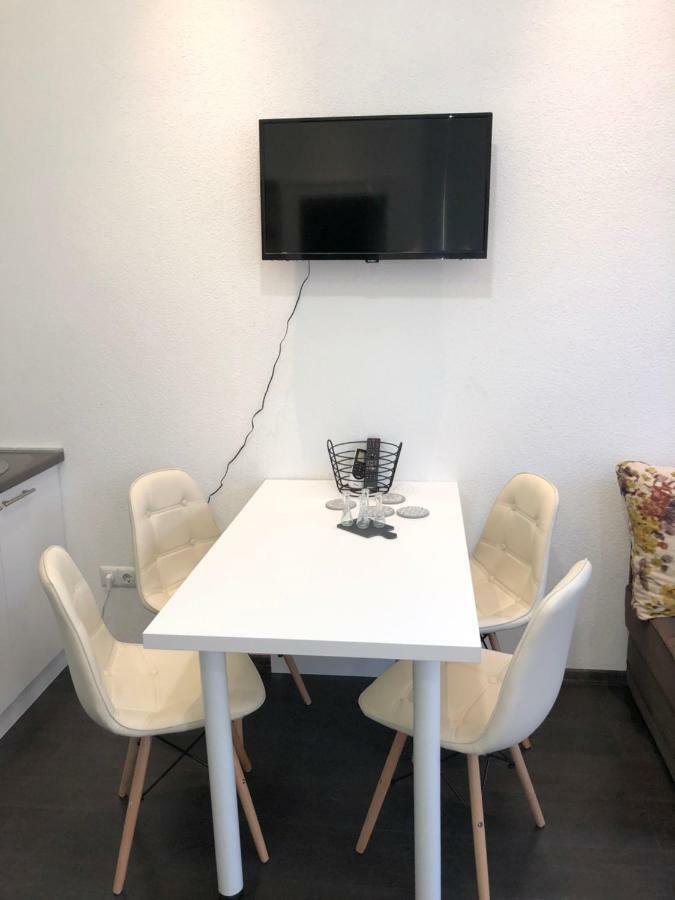 Antwerp Appartments 사라예보 외부 사진