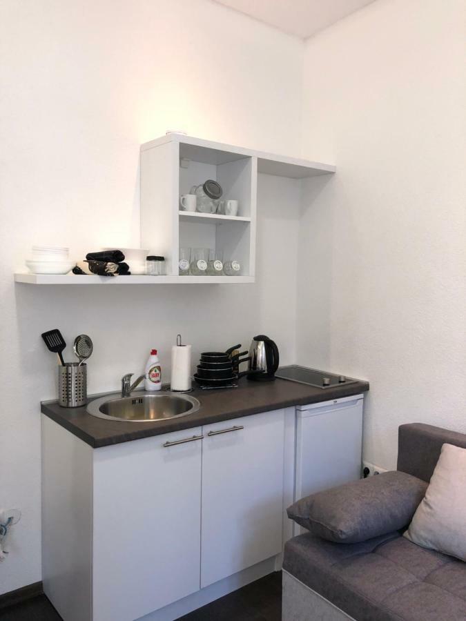 Antwerp Appartments 사라예보 외부 사진