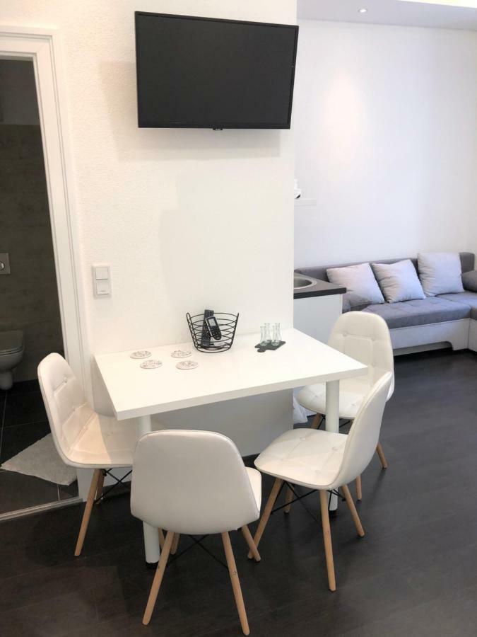 Antwerp Appartments 사라예보 외부 사진