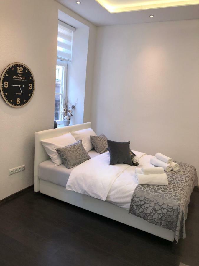 Antwerp Appartments 사라예보 외부 사진